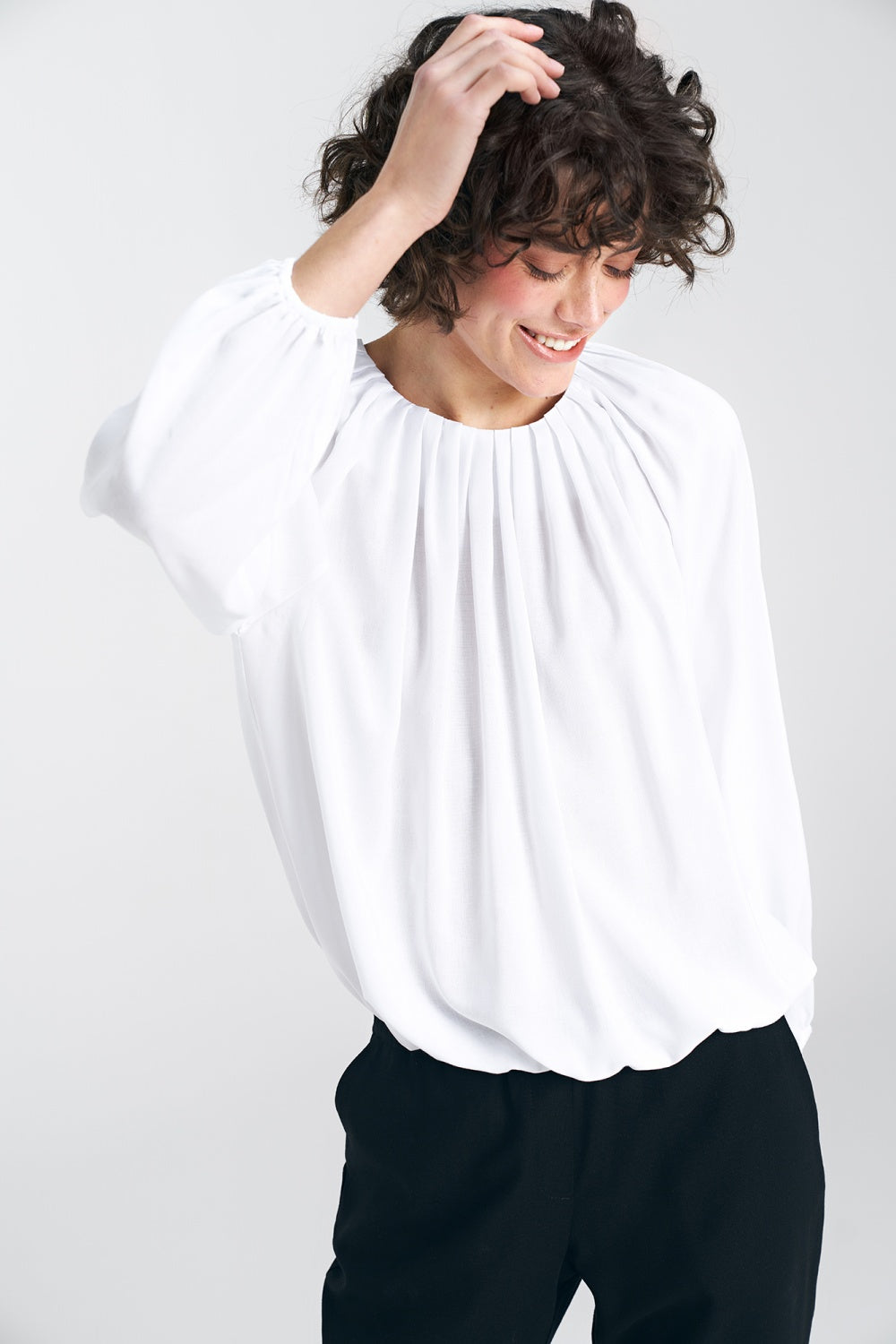 Blusa modelo 192973 Nife