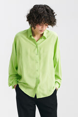 Camisa manga larga modelo 192974 Nife