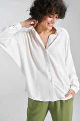 Camisa de manga larga modelo 192975 Nife