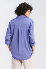 Camisa de manga larga modelo 192969 Nife