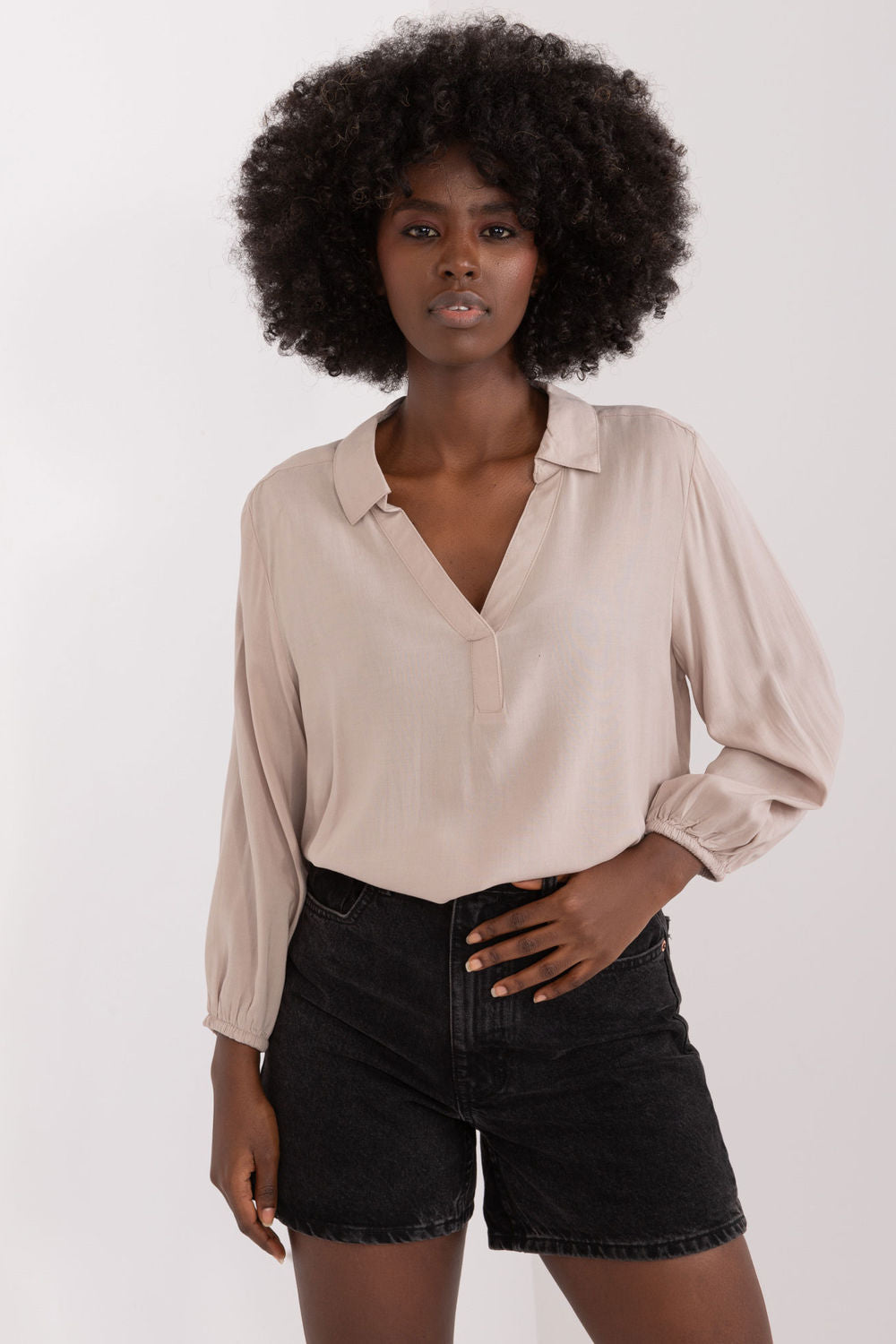 Blusa modelo 192999 Sublevel