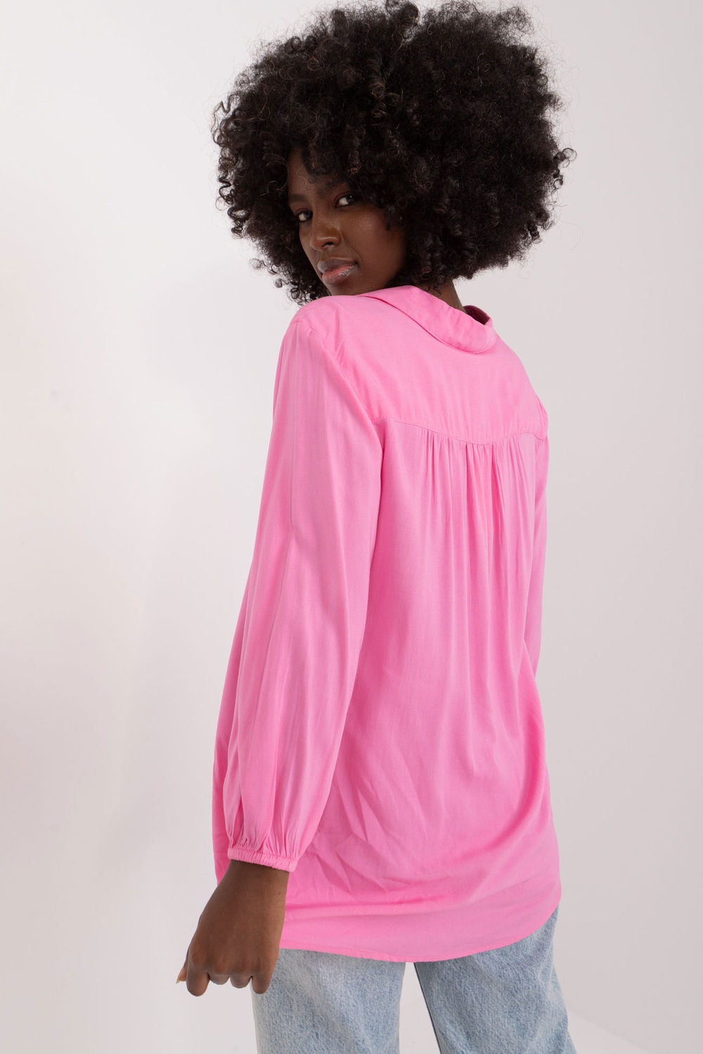 Blusa modelo 193000 Subnivel