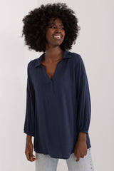 Blusa modelo 193001 Subnivel