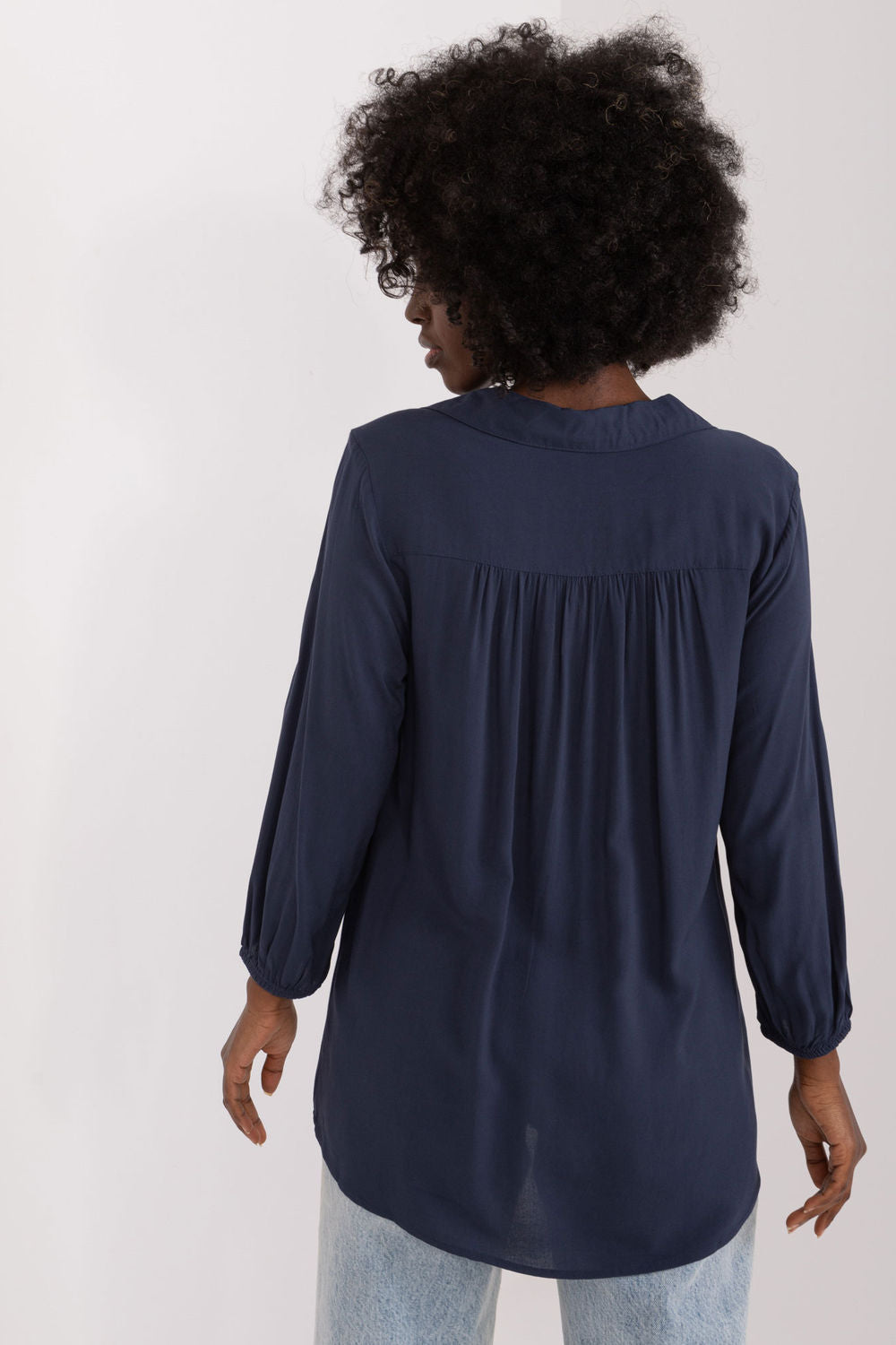 Blusa modelo 193001 Subnivel