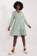 Vestido Casual modelo 193004 Subnivel