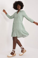 Vestido Casual modelo 193004 Subnivel