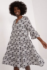 Vestido de día modelo 193008 Sublevel