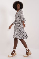 Vestido Casual modelo 193008 Subnivel