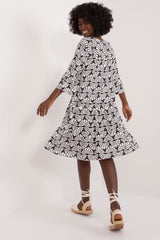 Vestido Casual modelo 193008 Subnivel