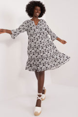 Vestido Casual modelo 193008 Subnivel