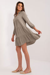 Vestido Casual modelo 193012 Subnivel