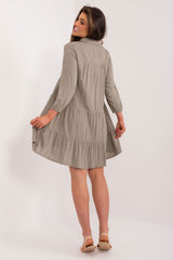 Vestido Casual modelo 193012 Subnivel