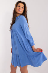 Vestido Casual modelo 193014 Subnivel