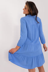 Vestido Casual modelo 193014 Subnivel