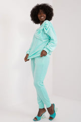 Conjunto modelo 193016 Italy Moda