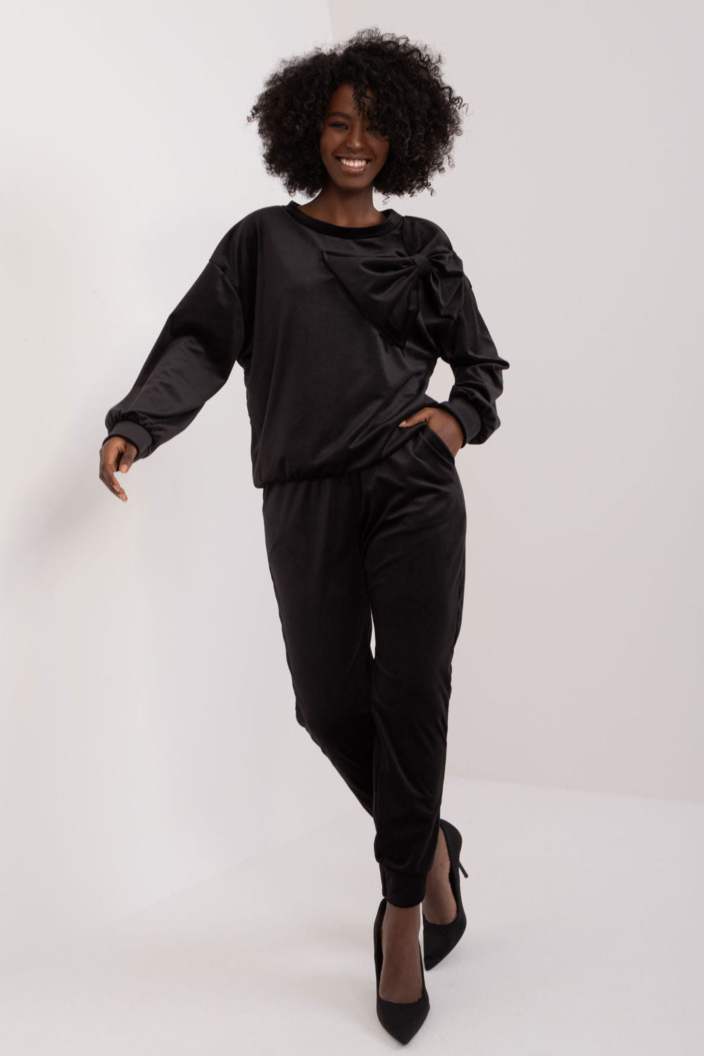 Conjunto modelo 193018 Italy Moda