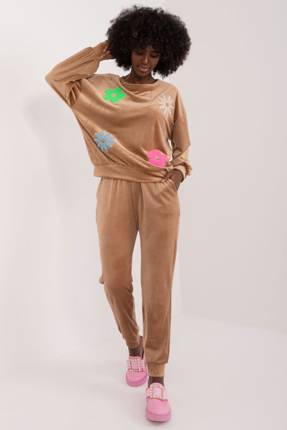 Conjunto modelo 193023 Italy Moda