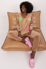 Conjunto modelo 193023 Italy Moda