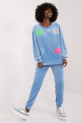 Conjunto modelo 193024 Italy Moda