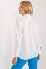 Camisa de manga larga modelo 193042 Lakerta