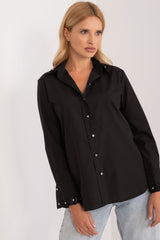 Camisa de manga larga modelo 193044 Lakerta