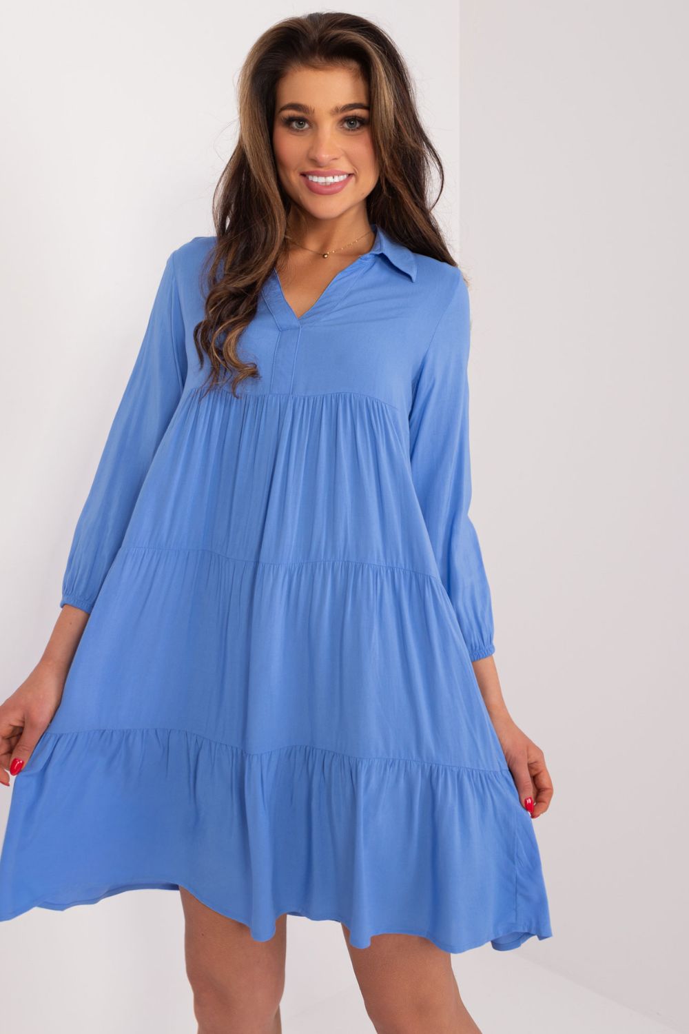 Vestido Casual modelo 193014 Subnivel