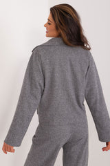 Chaqueta modelo 193053 Laerta