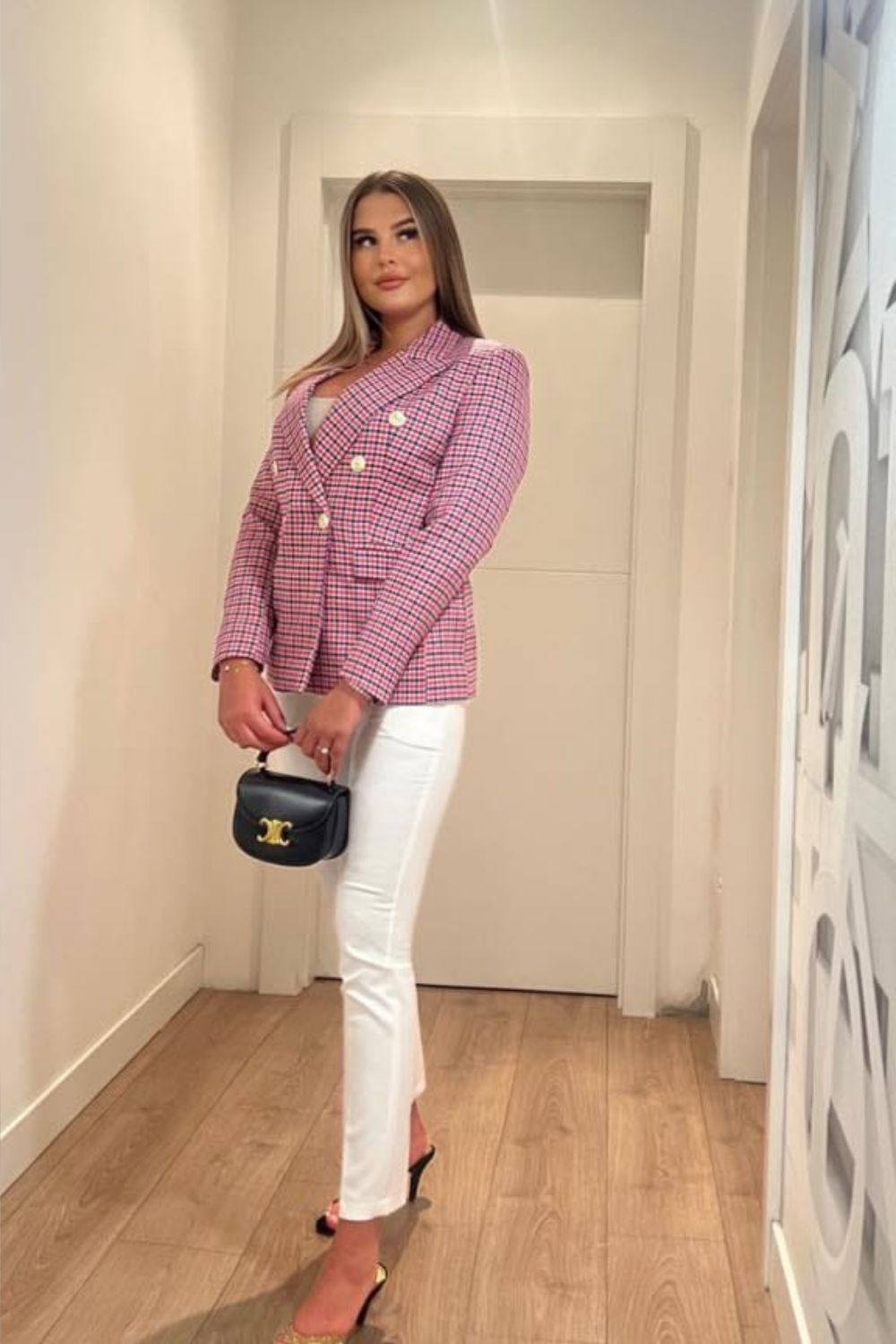 Chaqueta modelo 193063 Cabba