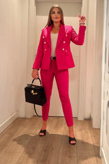 Chaqueta modelo 193068 Cabba