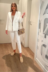 Chaqueta modelo 193069 Cabba