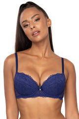Sujetador Push-up modelo 193108 Colchoneta