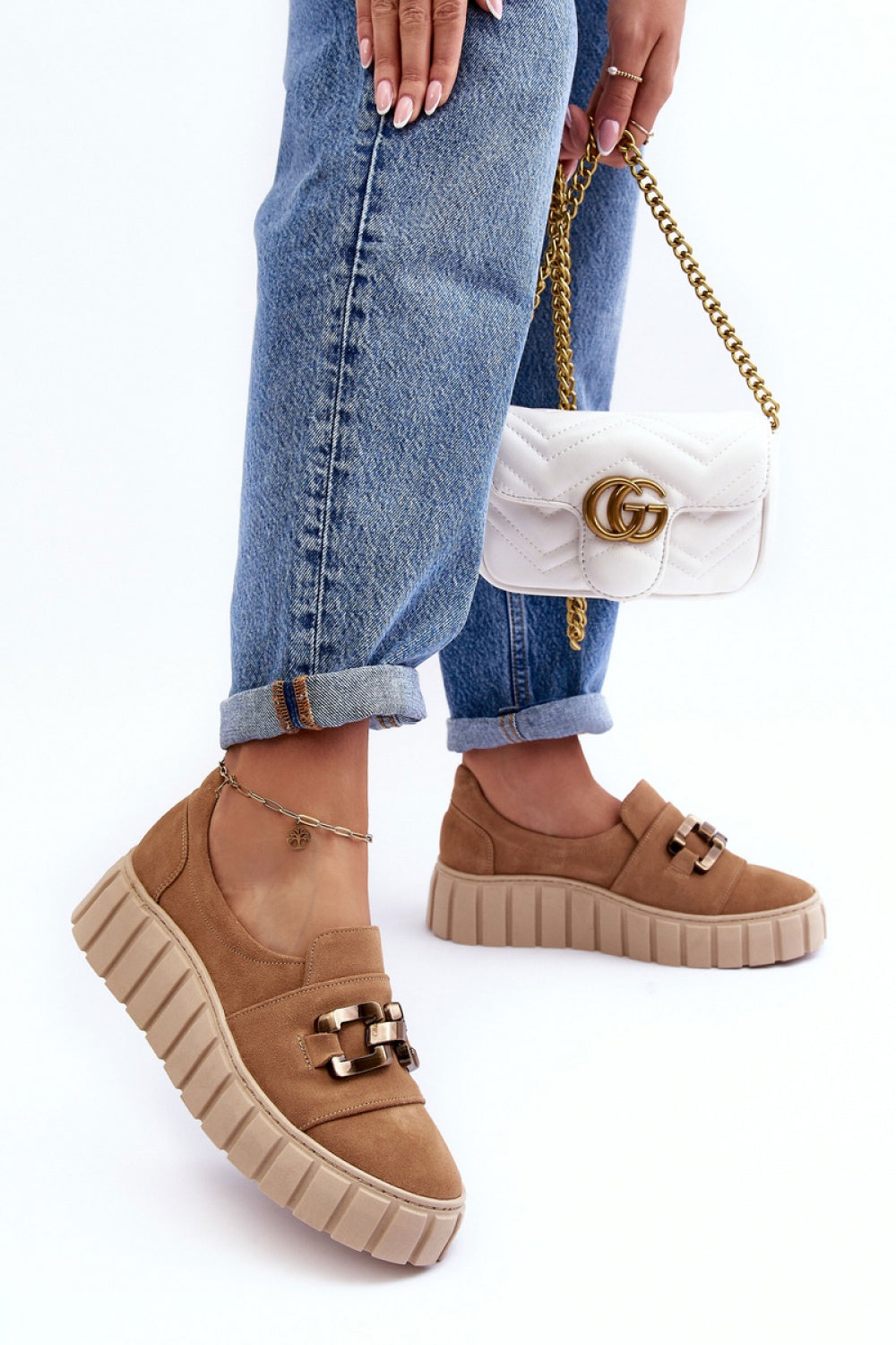 Zapatos Bajos modelo 193139 Step in style