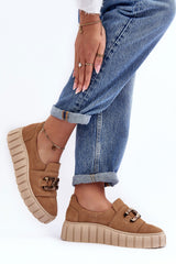 Zapatos Bajos modelo 193139 Step in style