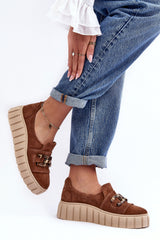 Zapatos Bajos modelo 193142 Step in style