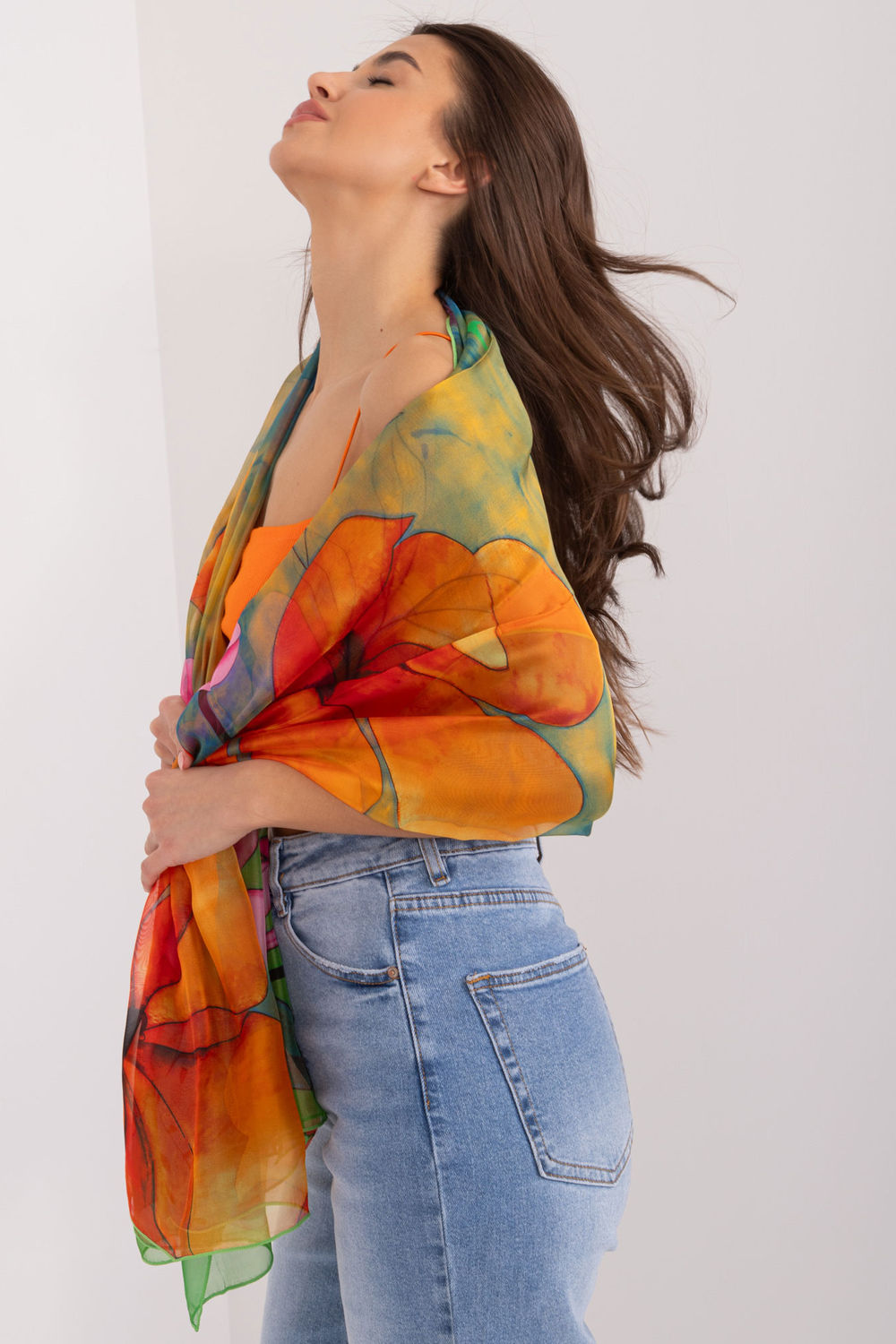 Pañuelo modelo 193170 AT