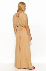 Vestido Casual modelo 193207 Makadamia