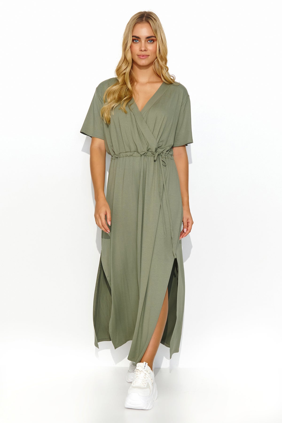 Vestido de día modelo 193214 Makadamia