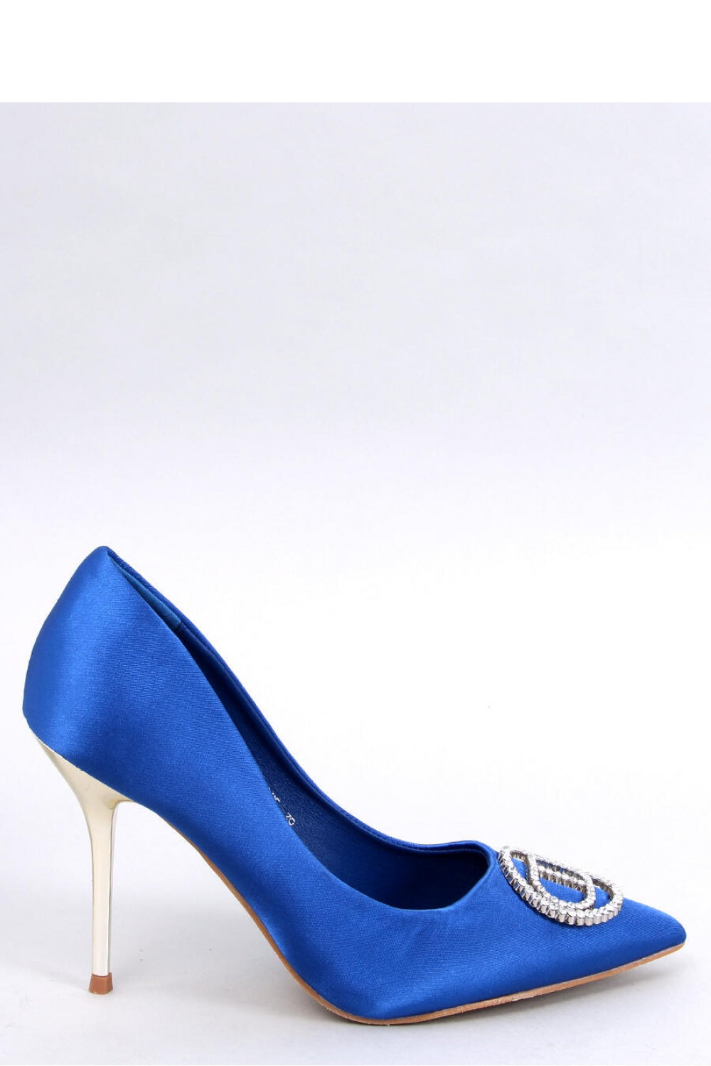 Tacones de tiras modelo 193278 Inello