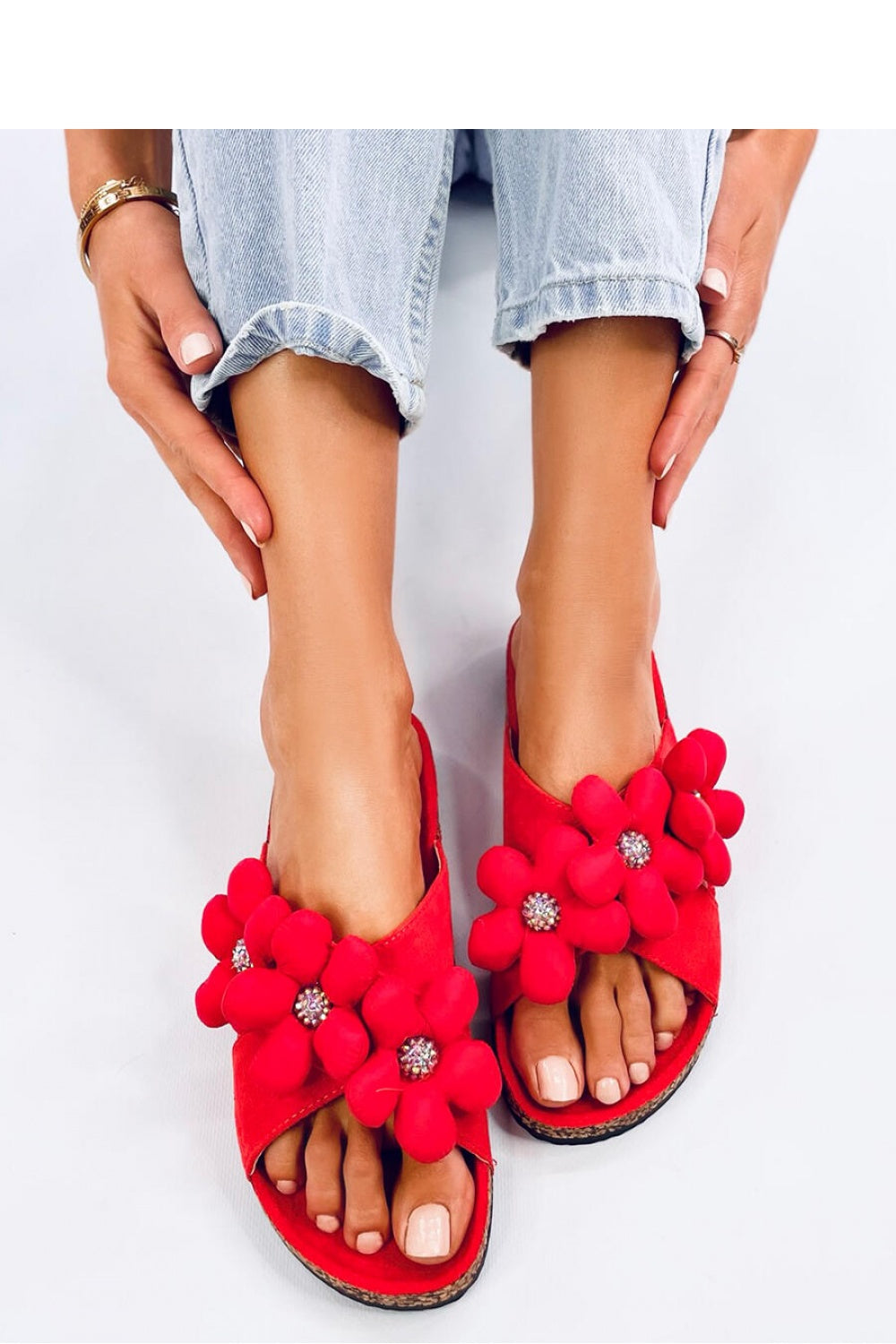 Chanclas modelo 193285 Inello