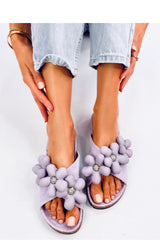 Chanclas modelo 193286 Inello