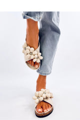 Chanclas modelo 193287 Inello