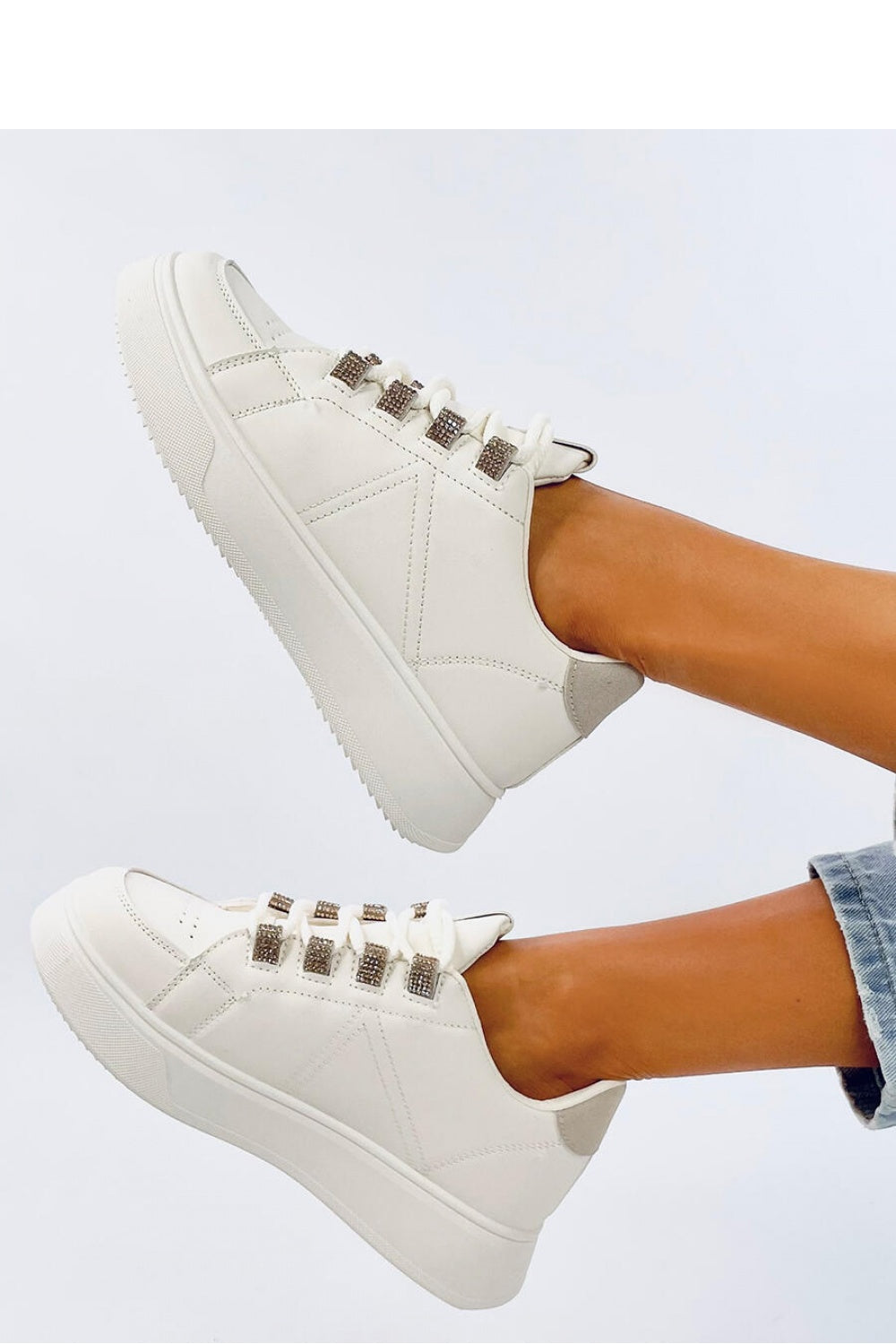 Zapatos deportivos modelo 193298 Inello