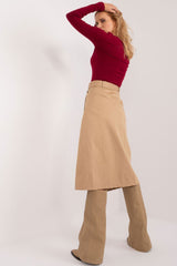 Falda modelo 193268 Factory Price