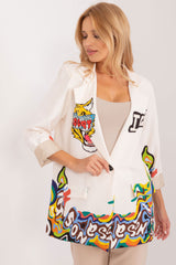 Chaqueta modelo 193330 Italy Moda