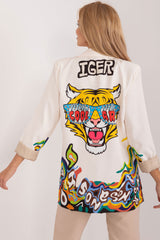 Chaqueta modelo 193330 Italy Moda