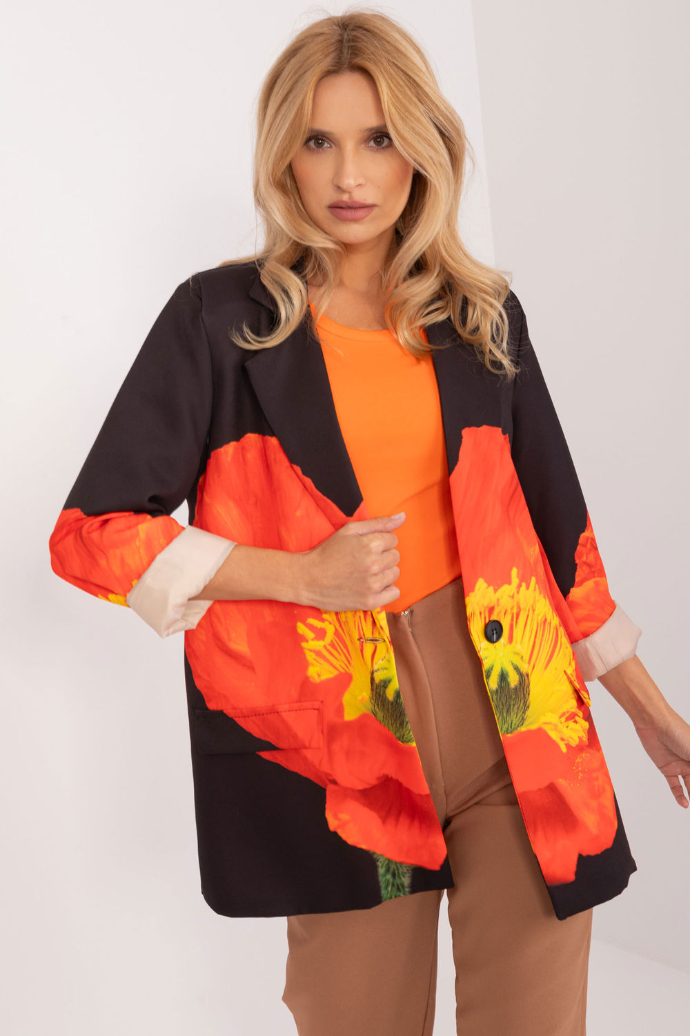 Chaqueta modelo 193334 Italia Moda