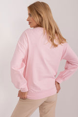 Sudadera modelo 193340 Italia Moda