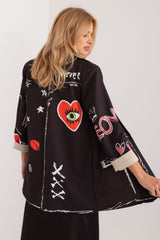 Chaqueta modelo 193331 Italia Moda