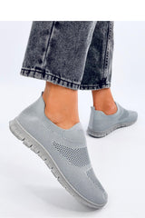 Zapatillas Slip-On modelo 193355 Inello
