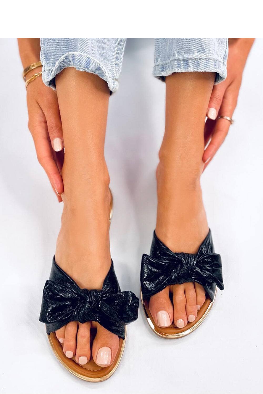 Chanclas modelo 193357 Inello